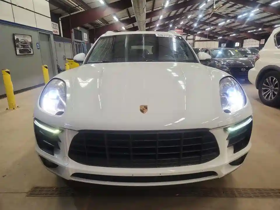 WP1AB2A57FLB55025 2015 PORSCHE MACAN-4