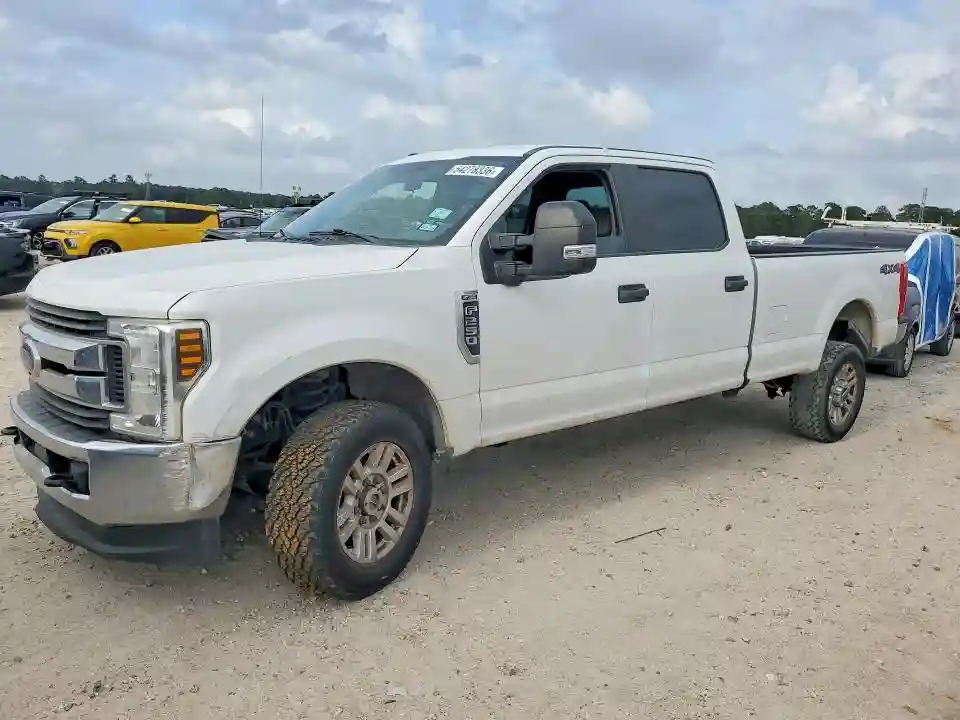 1FT7W2B60KEF84559 2019 FORD F250-0