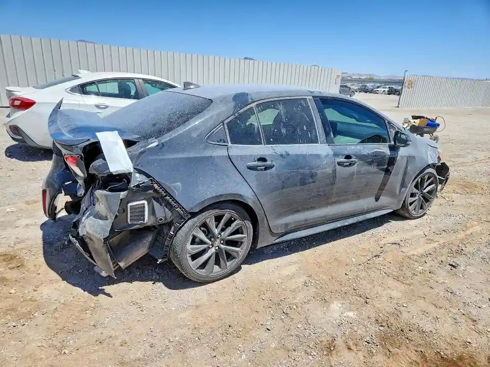 JTDS4MCE3P3516938 2023 TOYOTA COROLLA-2