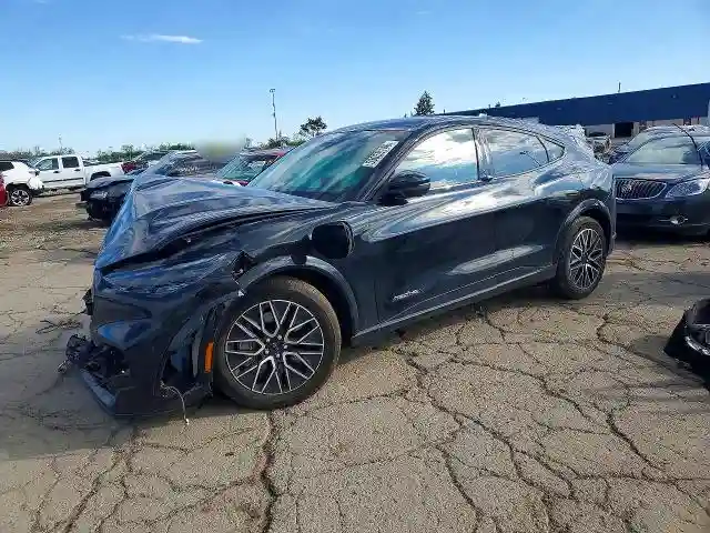 3FMTK3SUXRMA40679 2024 FORD MUSTANG-0