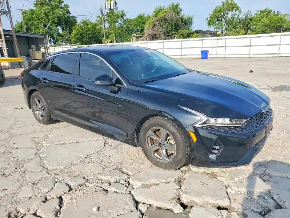 5XXG14J28PG183448 2023 KIA K5-3