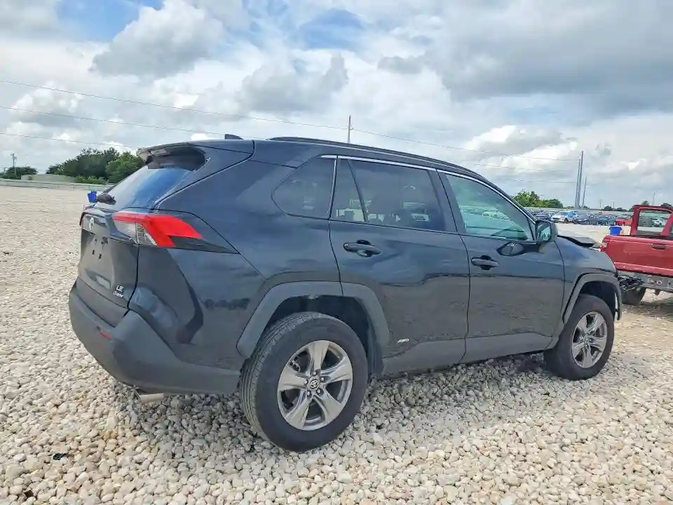 2T3LWRFV6SW270884 2025 TOYOTA RAV4-2