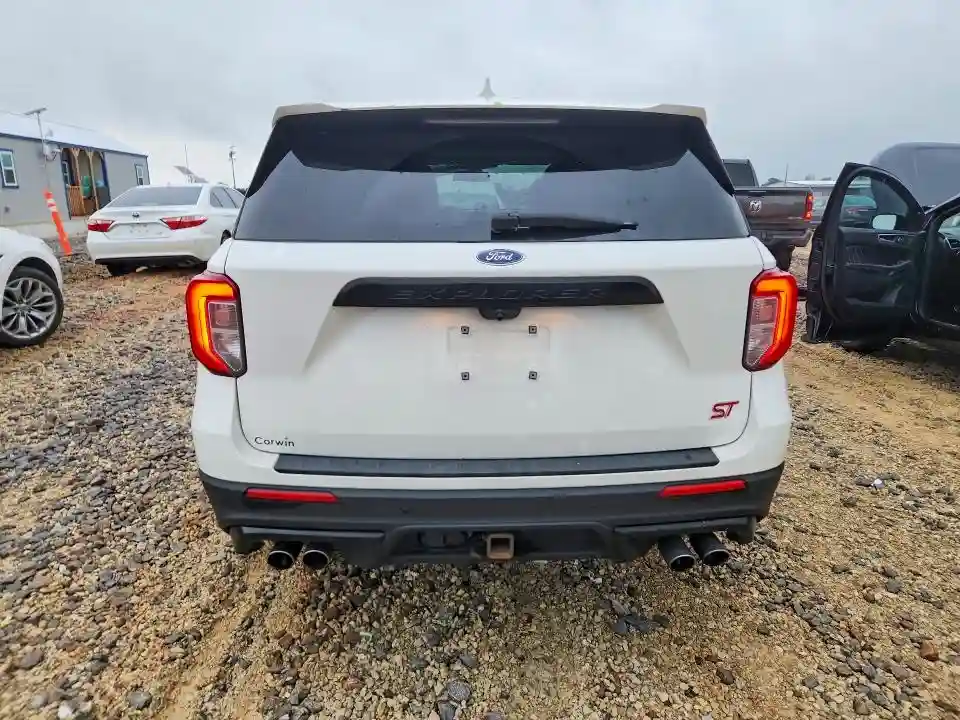 1FM5K8GC2NGA68373 2022 FORD EXPLORER-5
