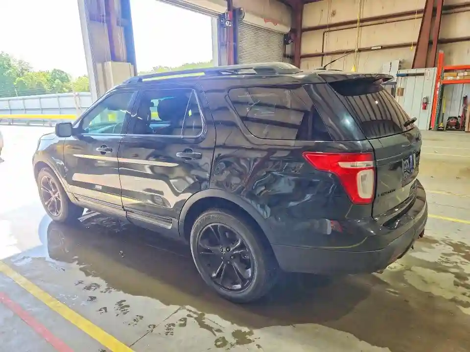 1FMHK8F81BGA29361 2011 FORD EXPLORER-1