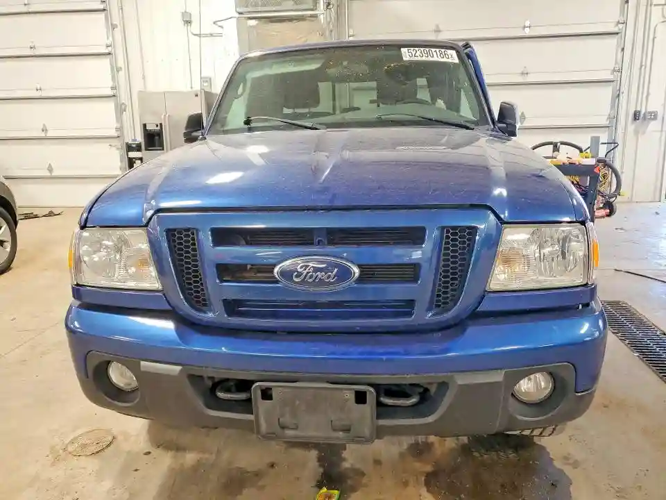 1FTLR4FEXBPB10352 2011 FORD RANGER-4