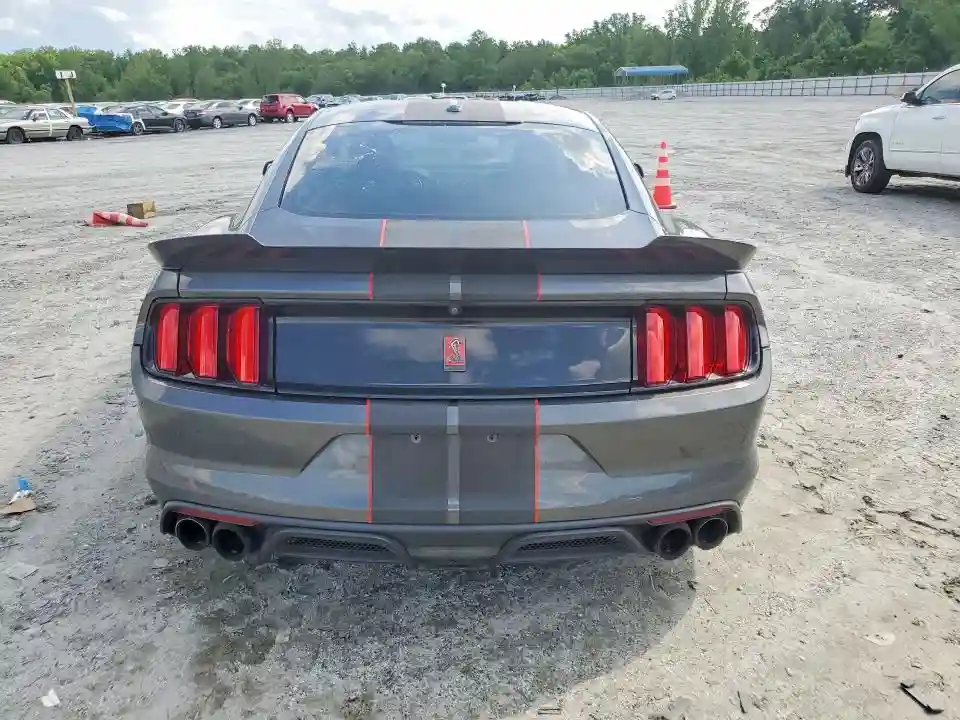 1FA6P8JZXG5525930 2016 FORD MUSTANG-5