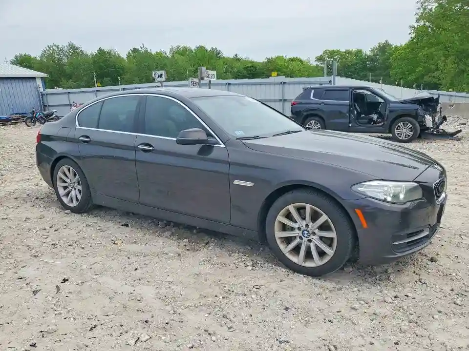 WBA5B3C53ED537323 2014 BMW 5 SERIES-3