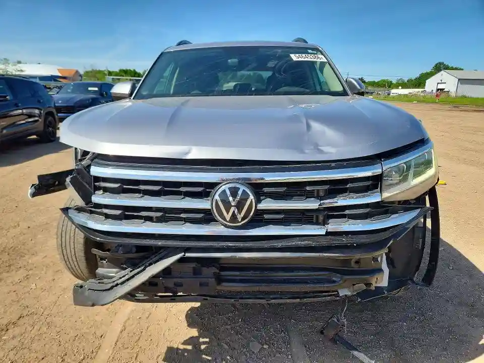 1V2KR2CA6PC510164 2023 VOLKSWAGEN ATLAS-4