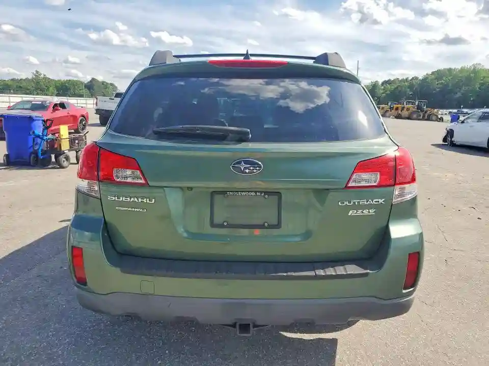 4S4BRBKC8C3207249 2012 SUBARU OUTBACK-5
