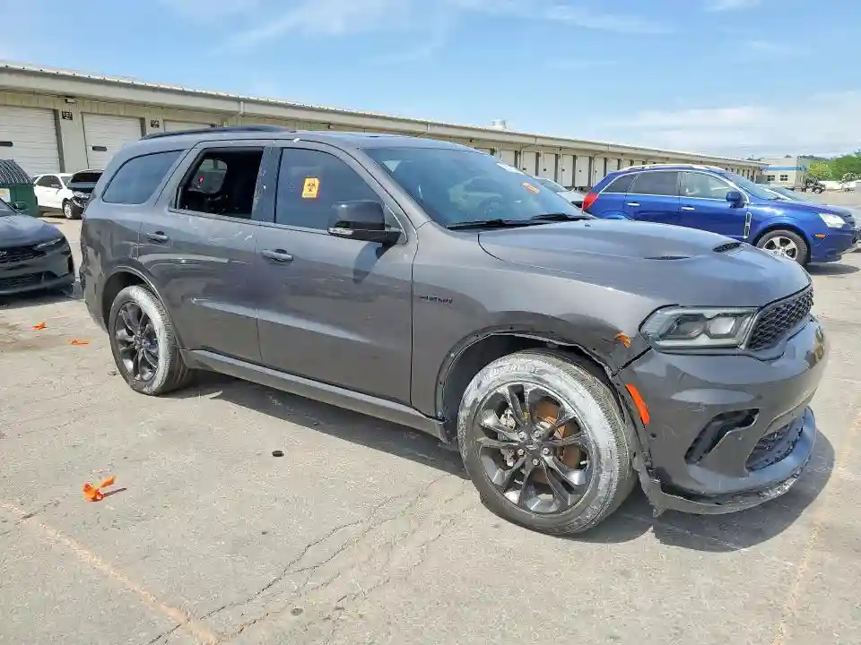 1C4SDJCT7SC502594 2025 DODGE DURANGO-3