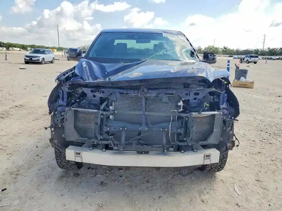 5TFLA5DB2SX331854 2025 TOYOTA TUNDRA-4