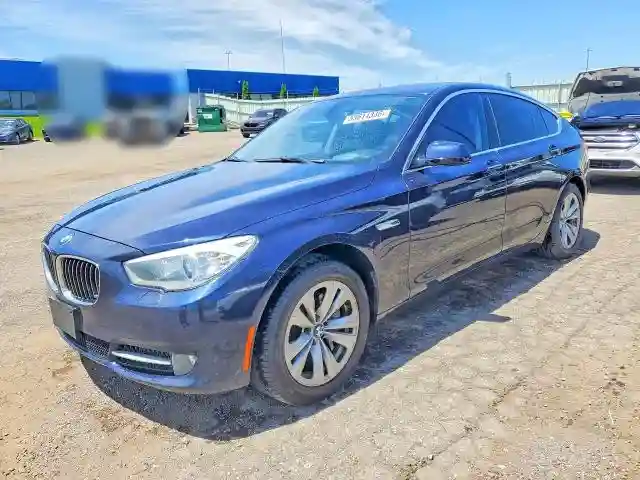 WBASP2C51DC339889 2013 BMW 5 SERIES-0