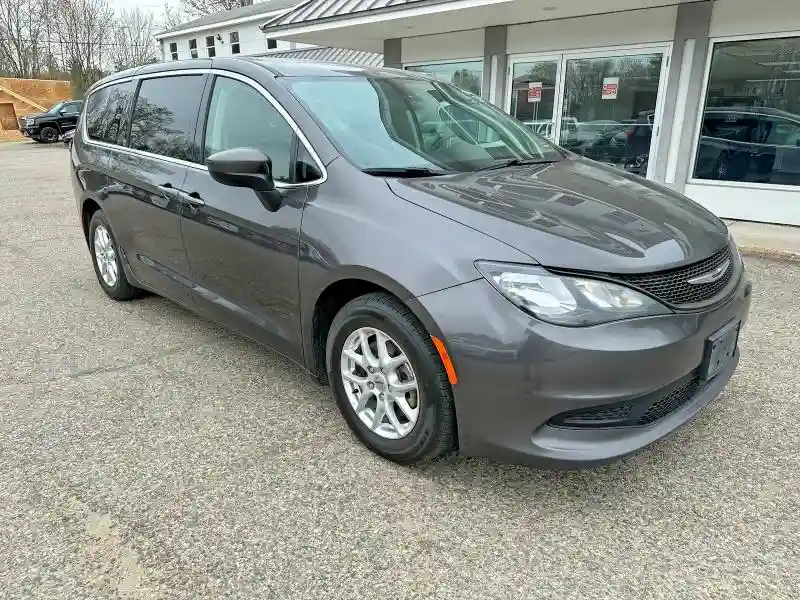 2C4RC1CGXNR105042 2022 CHRYSLER MINIVAN-0