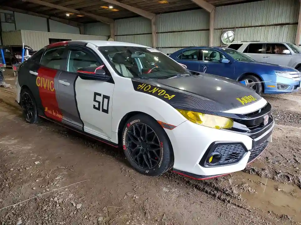 SHHFK7G4XHU223454 2017 HONDA CIVIC-3