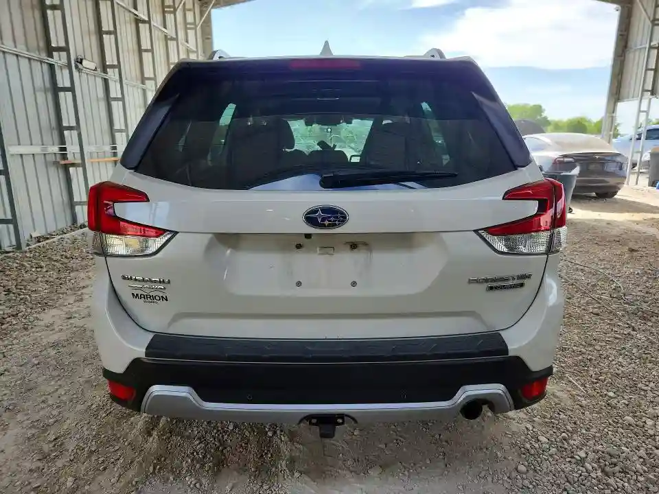 JF2SKAXC6MH518874 2021 SUBARU FORESTER-5