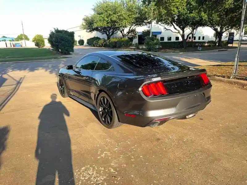 1FA6P8AM4H5340049 2017 FORD MUSTANG-2
