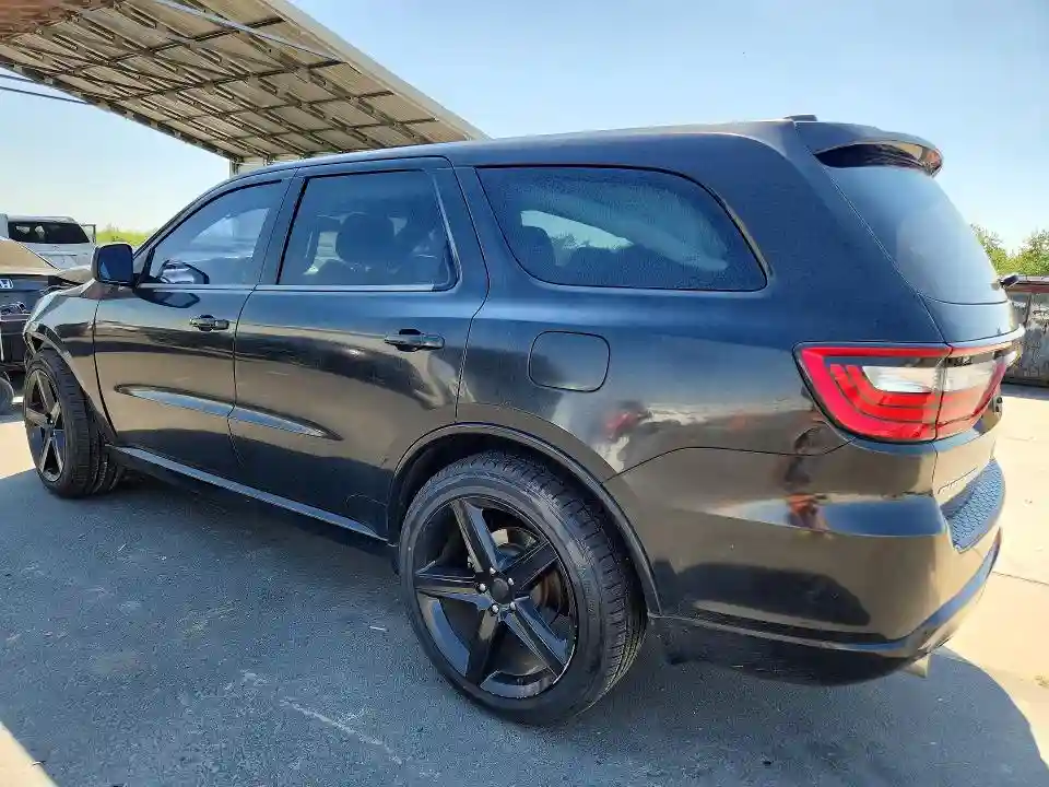 1C4RDHAG0EC560516 2014 DODGE DURANGO-1