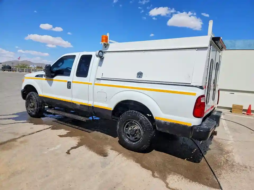 1FT7X2B61EEA23613 2014 FORD F250-1