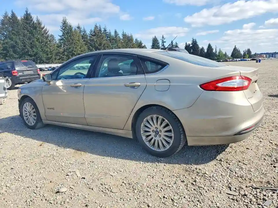 3FA6P0LU8FR254588 2015 FORD FUSION-1