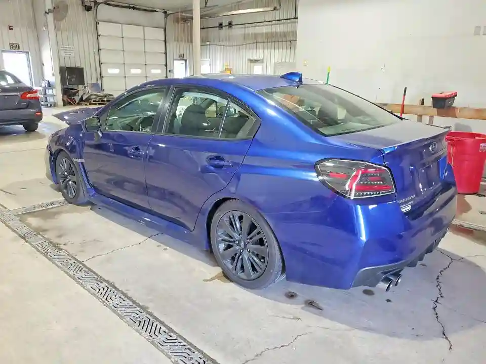 JF1VA1A6XK9821929 2019 SUBARU WRX-1