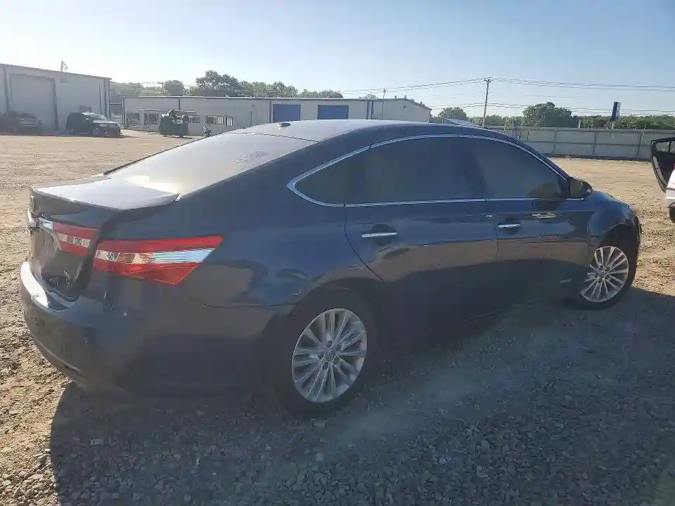 4T1BD1EB6EU019094 2014 TOYOTA AVALON-2
