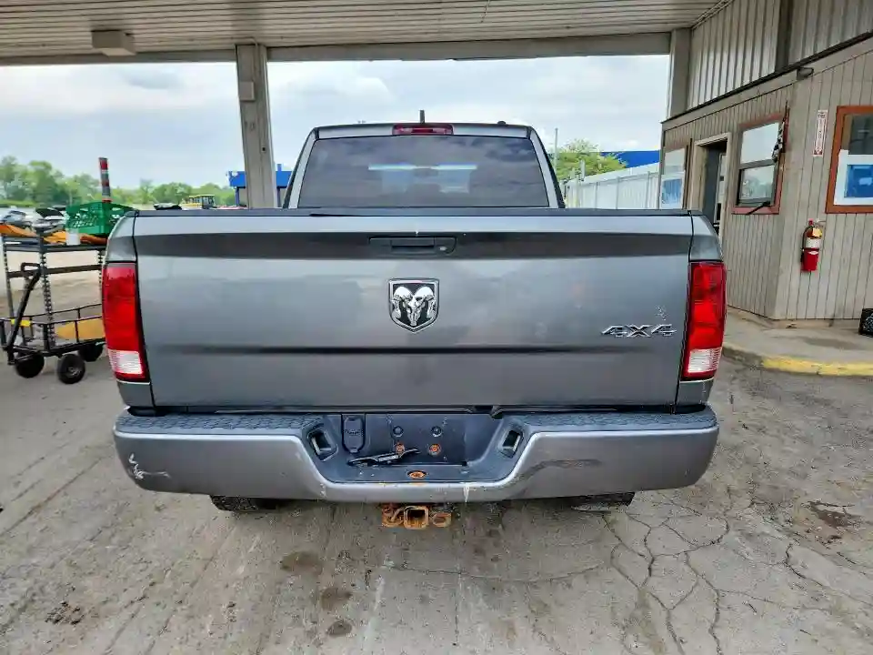 3D7TT2CTXBG595305 2011 DODGE ALL MODELS-5