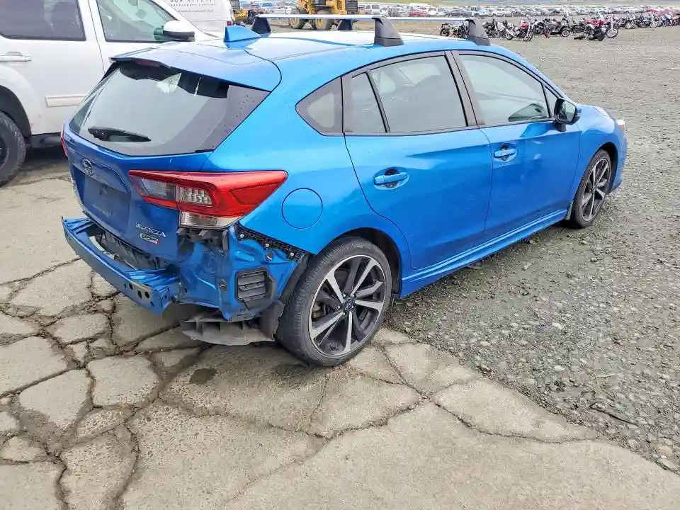 4S3GTAJ62M1709687 2021 SUBARU IMPREZA-2