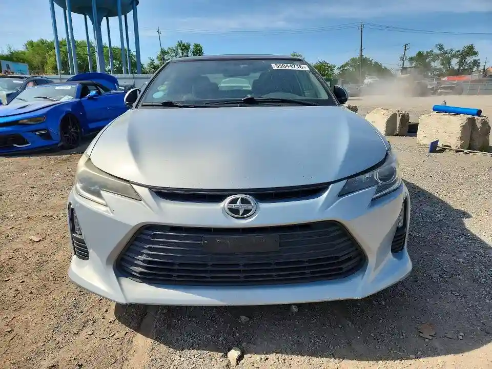 JTKJF5C76E3066897 2014 SCION TC-4