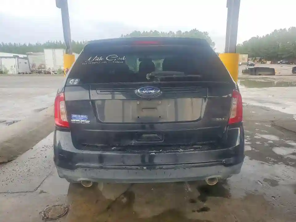 2FMDK3JC0CBA50286 2012 FORD EDGE-5