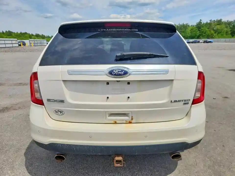 2FMDK4KC1DBA88468 2013 FORD EDGE-5