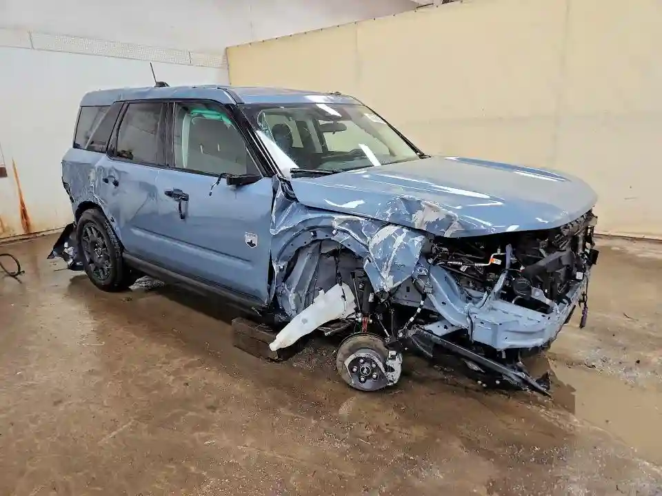 3FMCR9BN6TRE42930 2026 FORD BRONCO-3