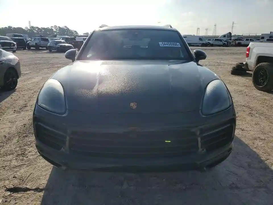 WP1AB2AY6MDA29028 2021 PORSCHE CAYENNE-4
