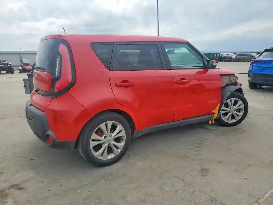 KNDJP3A59E7738504 2014 KIA SOUL-2