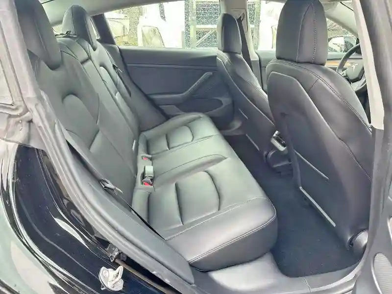 5YJ3E1EA9MF017683 2021 TESLA MODEL 3-5
