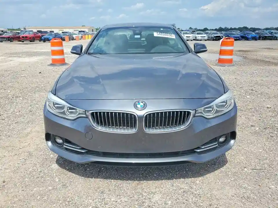 WBA3T3C56G5A41839 2016 BMW 4 SERIES-4