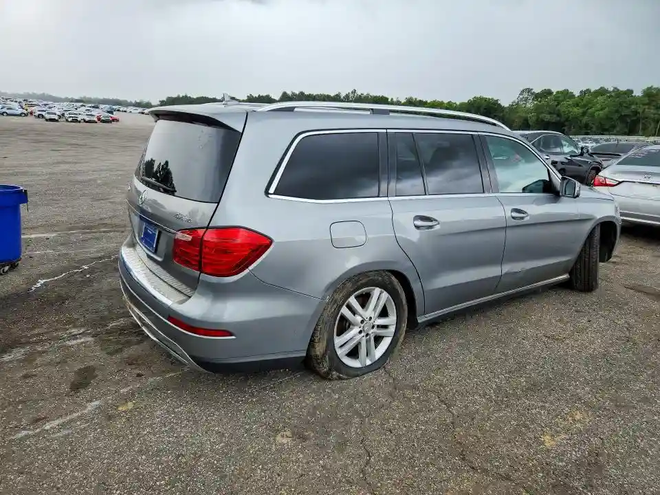 4JGDF6EEXFA561733 2015 MERCEDES-BENZ GL-CLASS-2