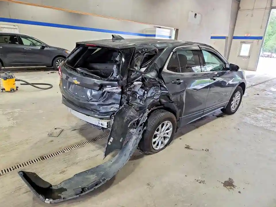 2GNAXJEV0J6314564 2018 CHEVROLET EQUINOX-2