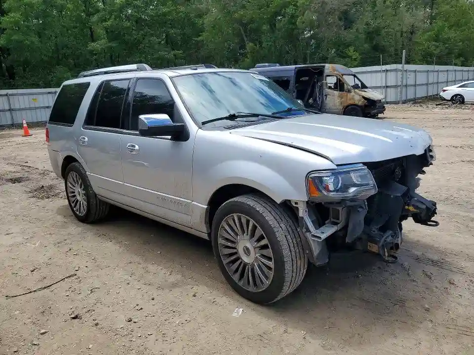 5LMJJ2JT3HEL04159 2017 LINCOLN NAVIGATOR-3