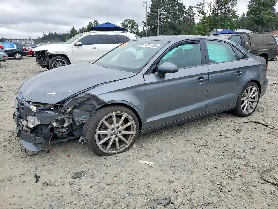 WAUB8GFF2G1022198 2016 AUDI A3-0