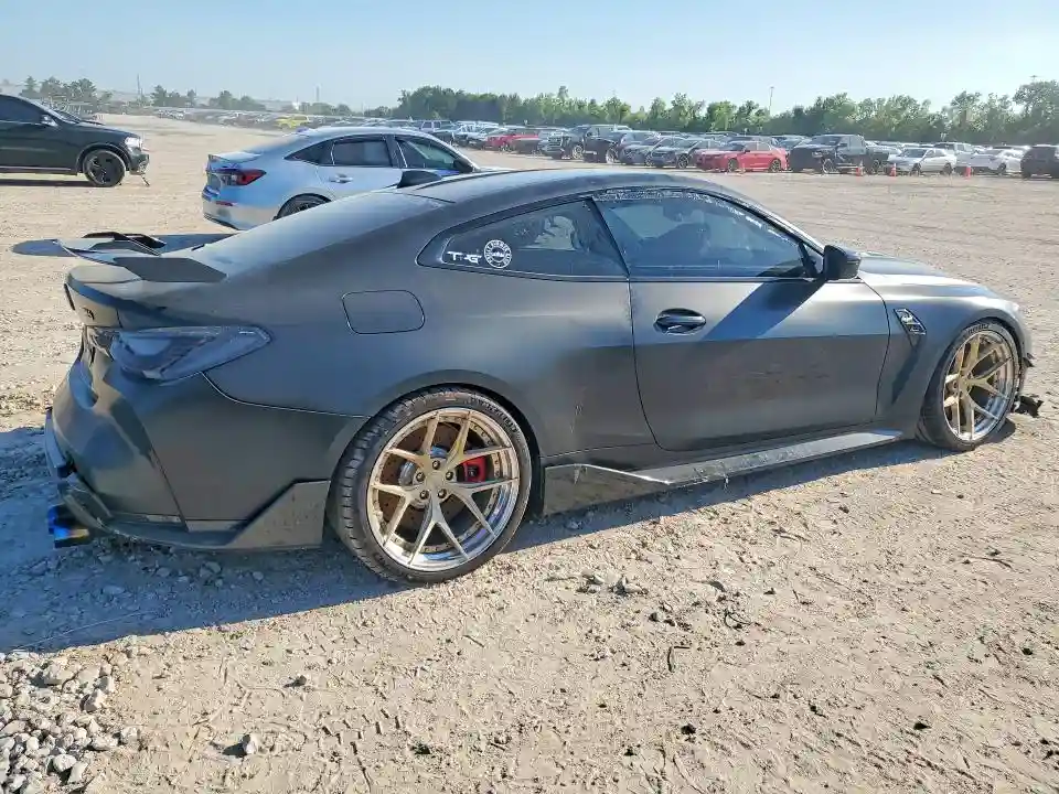 WBS43AZ03NCK05537 2022 BMW M4-2