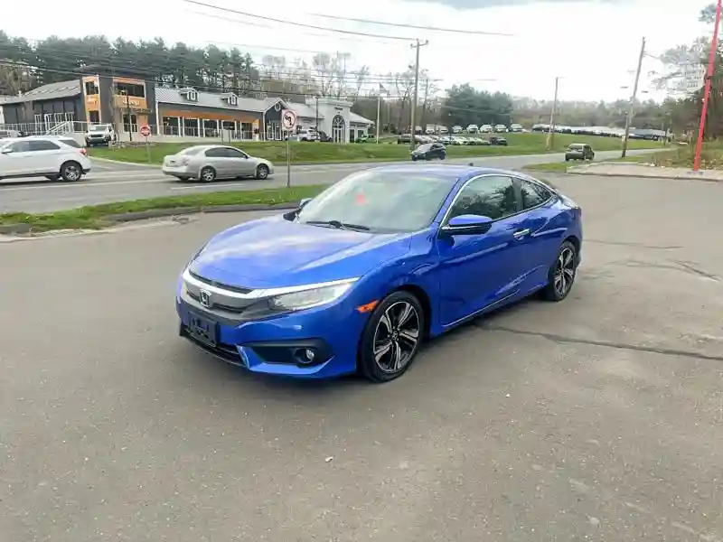 2HGFC3B91GH359041 2016 HONDA CIVIC-1