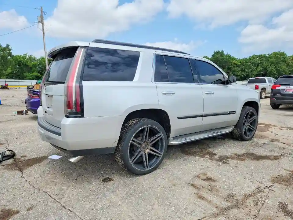 1GYS4BKJ7FR292551 2015 CADILLAC ESCALADE-2