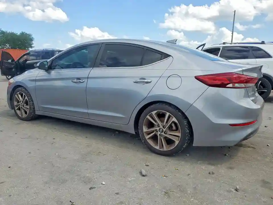 5NPD84LF3HH035650 2017 HYUNDAI ELANTRA-1