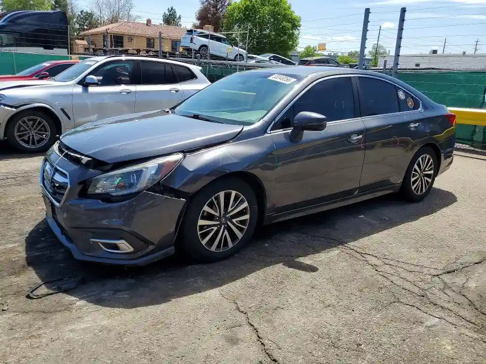 4S3BNAF64K3018756 2019 SUBARU LEGACY-0