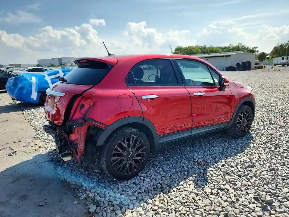 ZFBCFXCT5GP380158 2016 FIAT 500-2