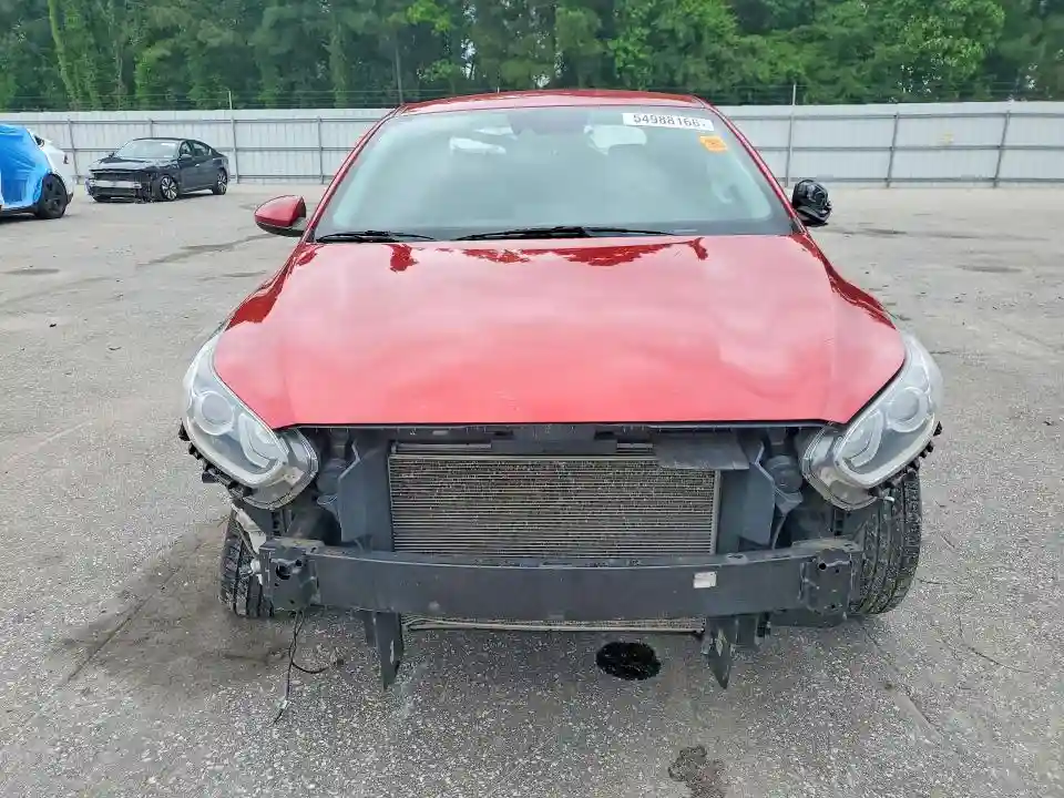 3KPF24AD3KE099243 2019 KIA FORTE-4