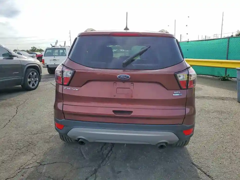 1FMCU9HD4JUA58826 2018 FORD ESCAPE-5
