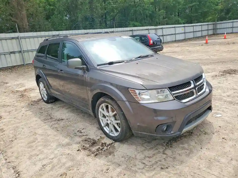 3C4PDCBB1ET226187 2014 DODGE JOURNEY-3