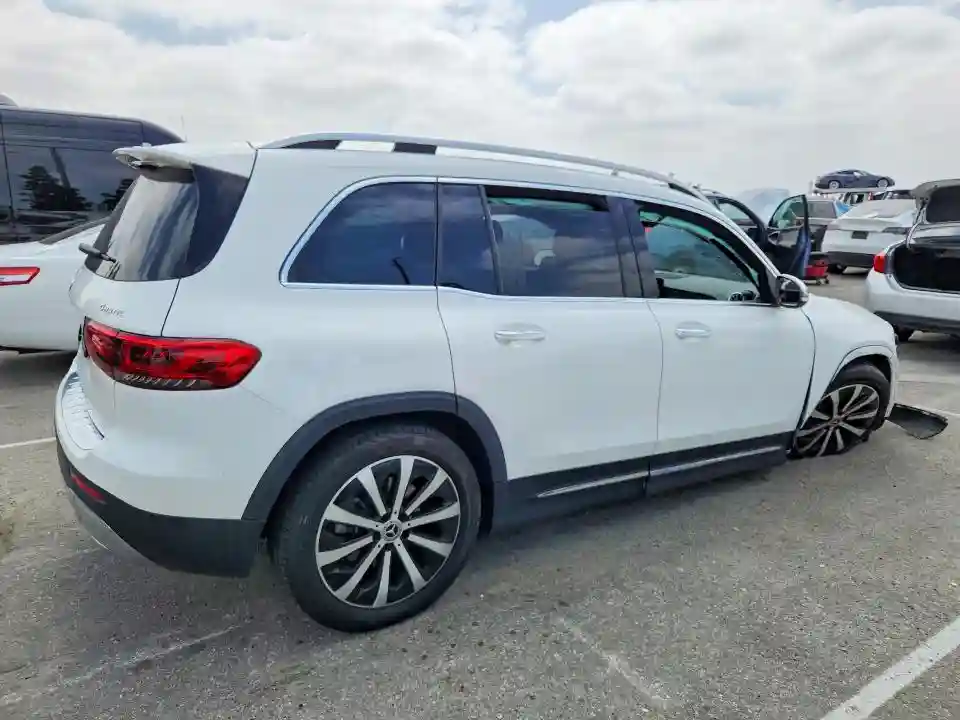 W1N4M4HB5PW287998 2023 MERCEDES-BENZ GLB-CLASS-2