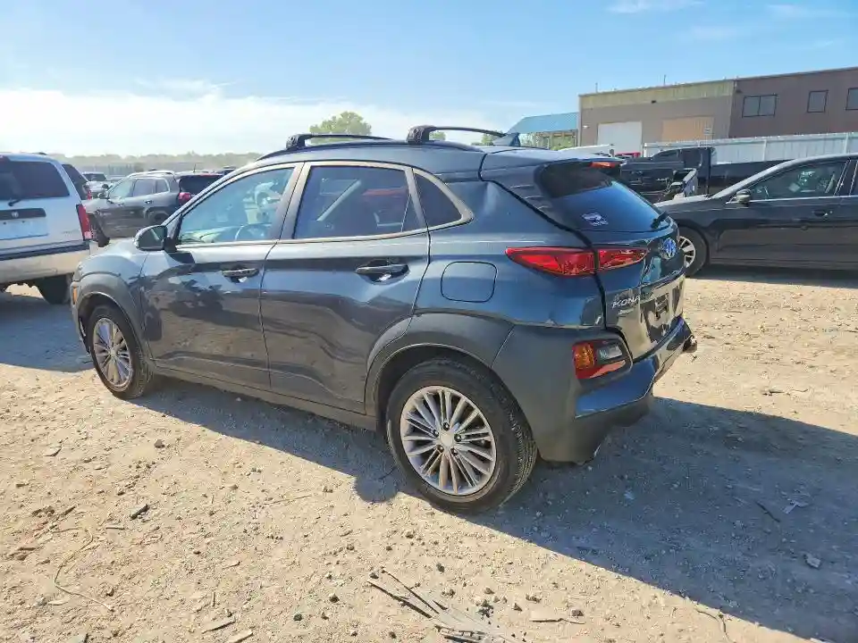 KM8K6CAA9MU614698 2021 HYUNDAI KONA-1